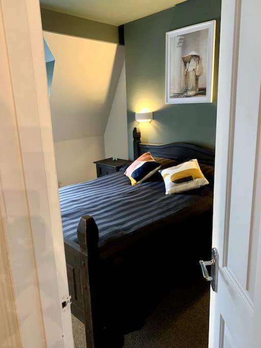 Chic Townhouse Near Tunnels Beaches Ilfracombe Ngoại thất bức ảnh