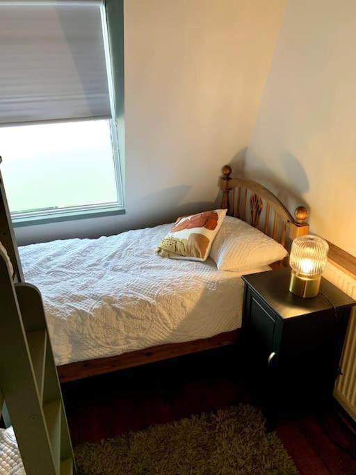 Chic Townhouse Near Tunnels Beaches Ilfracombe Ngoại thất bức ảnh
