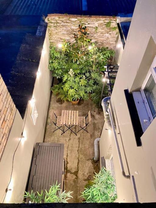 Chic Townhouse Near Tunnels Beaches Ilfracombe Ngoại thất bức ảnh